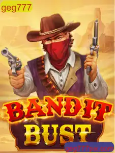 BanditBust: Tudo o que Você Precisa Saber sobre Este Jogo Inovador