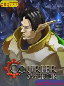 CourierSweeper: Mergulhe no Mundo Viciante do Jogo de Estratégia Digital