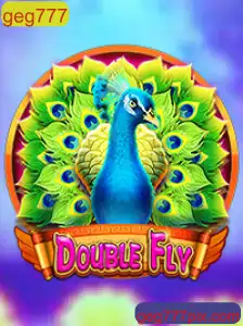 DoubleFly: A Nova Sensação no Mundo dos Jogos