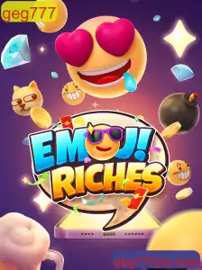 Explorando o Mundo de EmojiRiches: Um Guia Completo