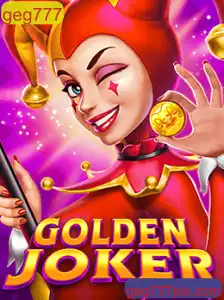 Explorando 'GoldenJoker': O Fascinante Mundo do Jogo com Fortes Elementos Atuais