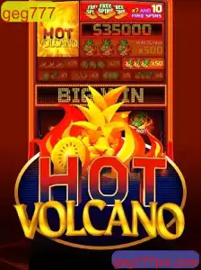 Explorando HotVolcano: Descubra as Aventuras e Regras do Novo Jogo