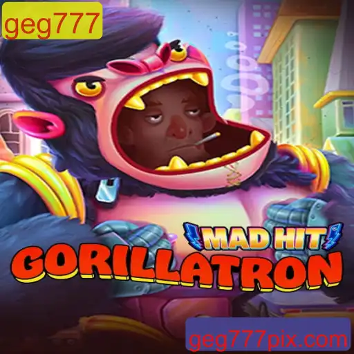 Tudo Sobre MadHitGorillatron: O Jogo que Está Conquistando Todos