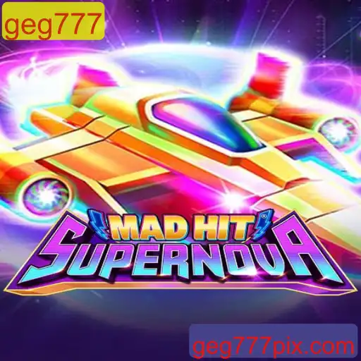 Desvendando MadHitSupernova: Um Mergulho na Aventura Intergaláctica
