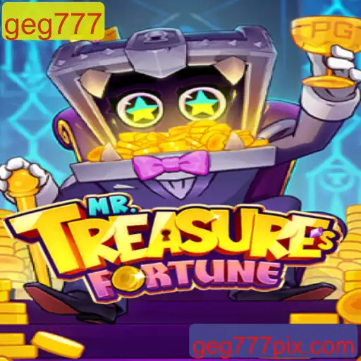 Descubra o Fascinante Mundo de MrTreasuresFortune