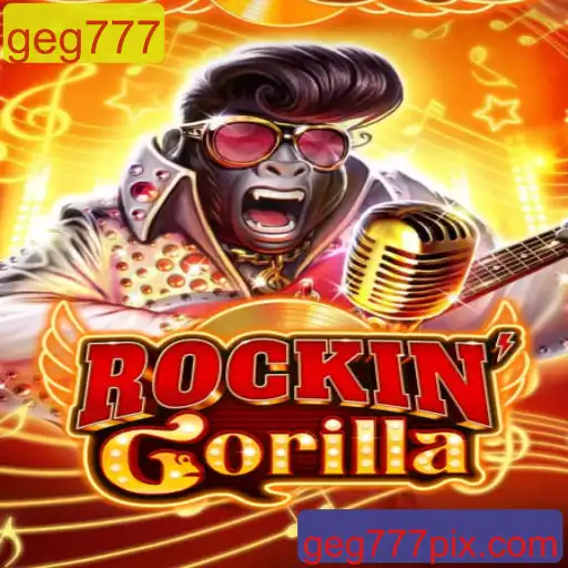 RockinGorilla: Explorando o Mundo Vibrante do Jogo