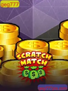 Descubra o Mundo de ScratchMatch: O Jogo que Une Estratégia e Diversão