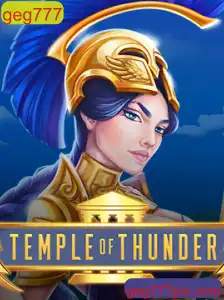 Explorando TempleofThunder: O Jogo que está Revolucionando o Mundo dos Games