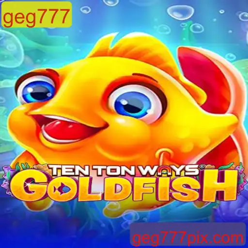 Explorando o Mundo Fascinante de TenTonWaysGoldfish