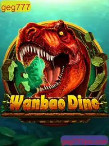 Explorando o Mundo de WanBaoDino: Um Guia Completo