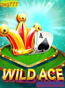 Descubra WildAce: O Novo Sensação dos Jogos de Aventura