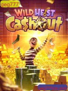 Wild Heist Cashout: A Nova Sensação dos Jogos Online
